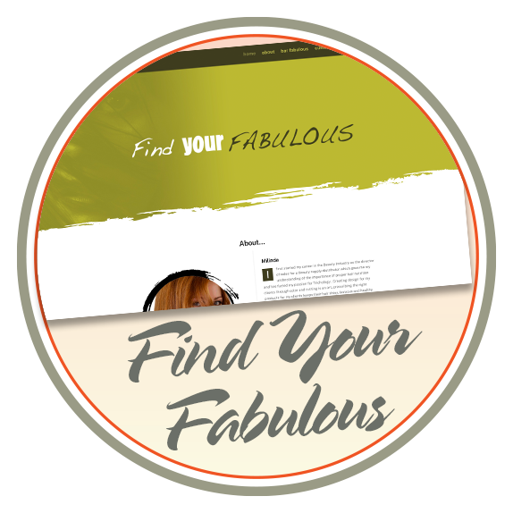 Find Your Fabulous