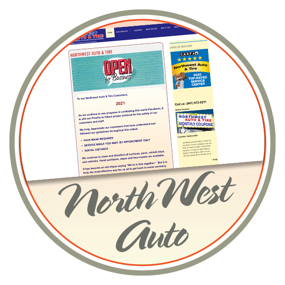 NorthWest Auto & Tire