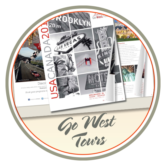 Go West Tours